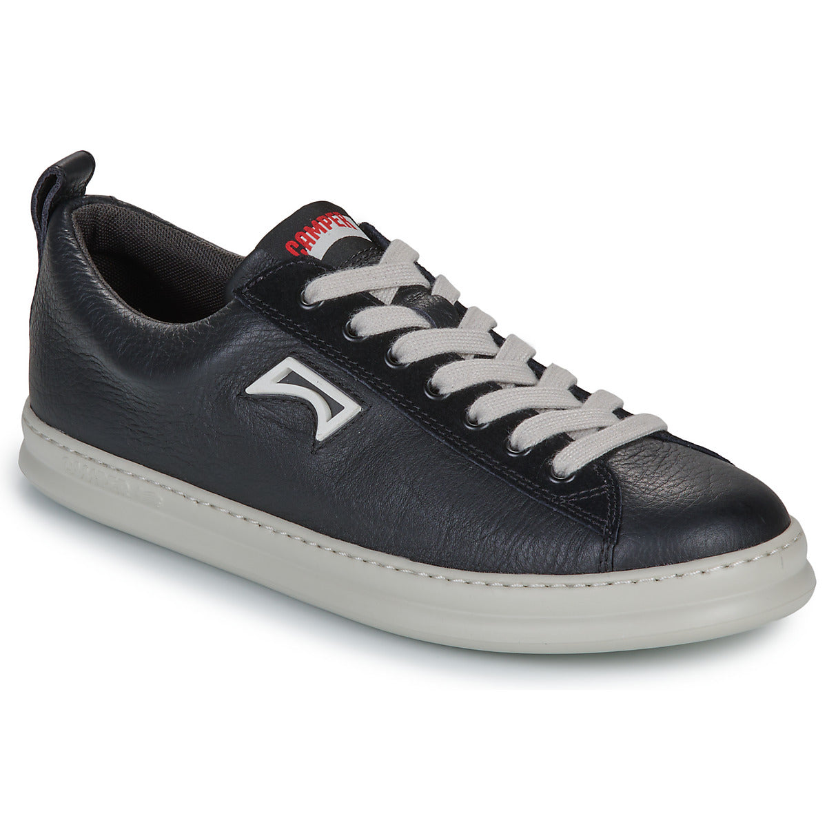 Sneakers Uomo Camper RUNNERFOUR Nero
