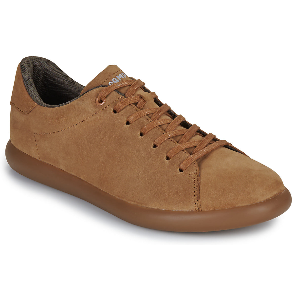 Sneakers Uomo Camper PELOTAS SOLLER Beige