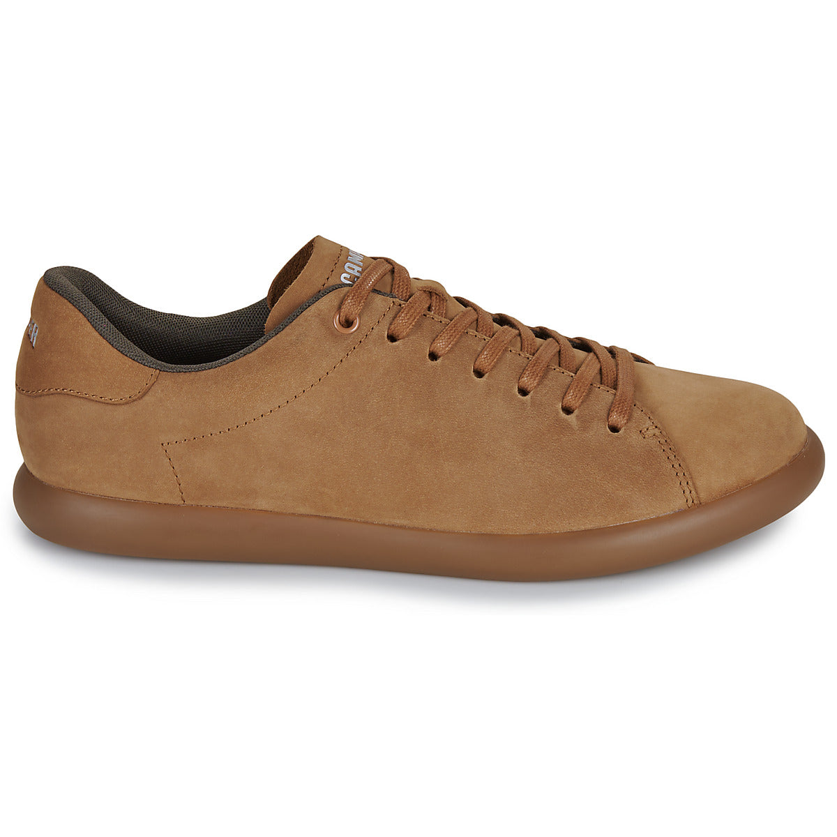 Sneakers Uomo Camper PELOTAS SOLLER Beige