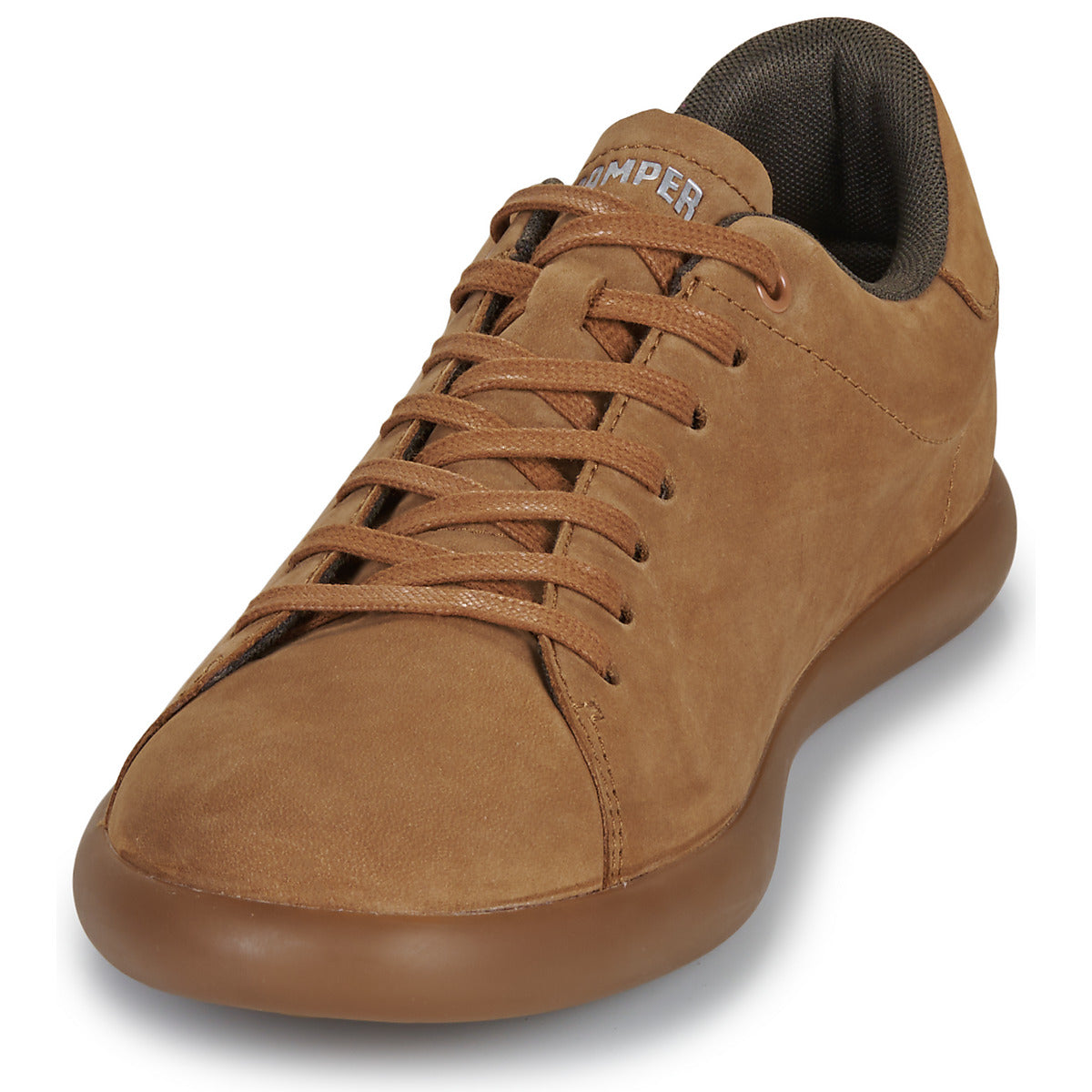 Sneakers Uomo Camper PELOTAS SOLLER Beige