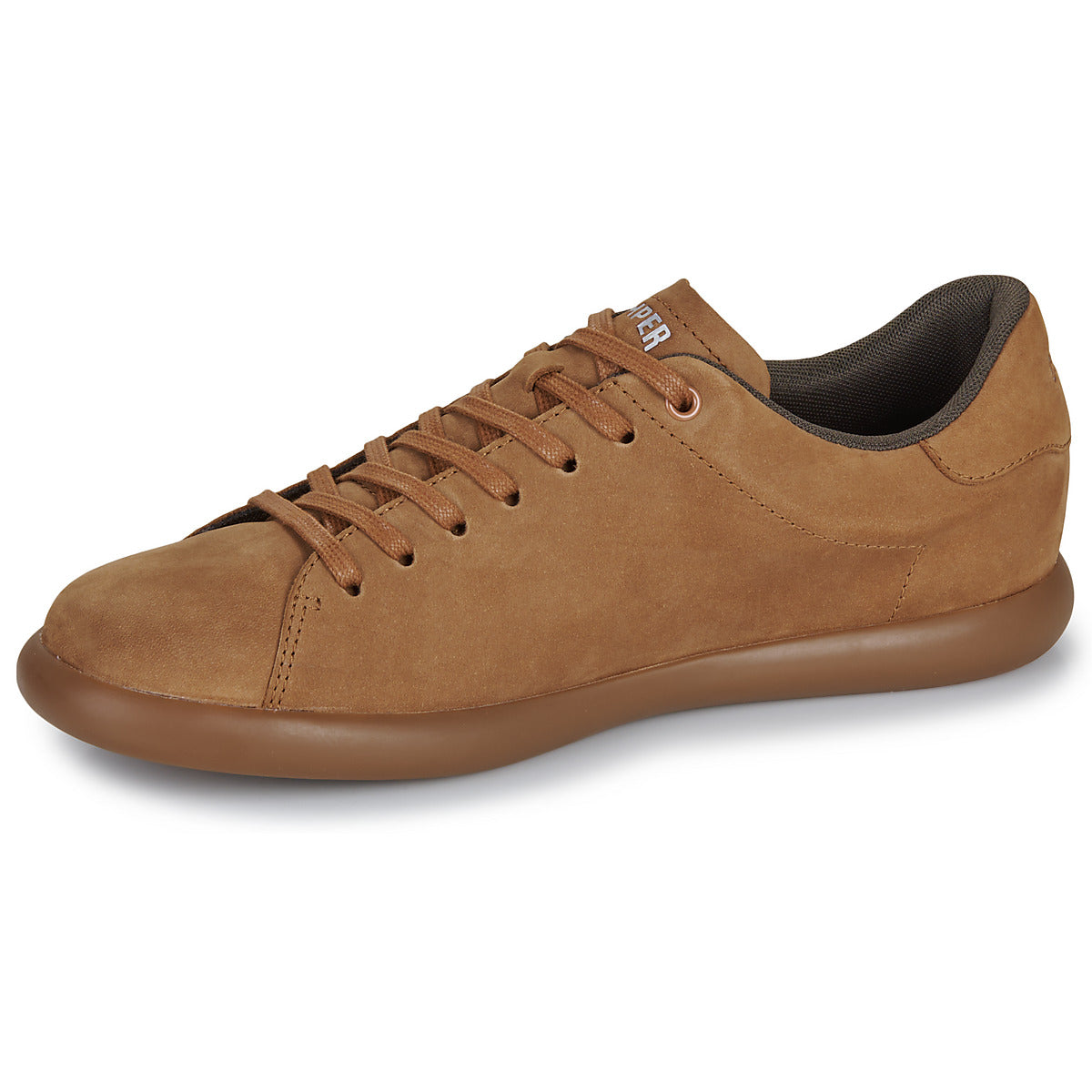 Sneakers Uomo Camper PELOTAS SOLLER Beige