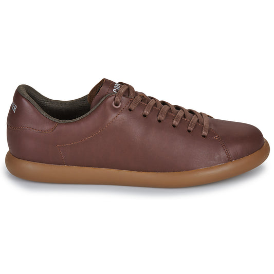 Sneakers Uomo Camper PELOTAS SOLLER Marrone