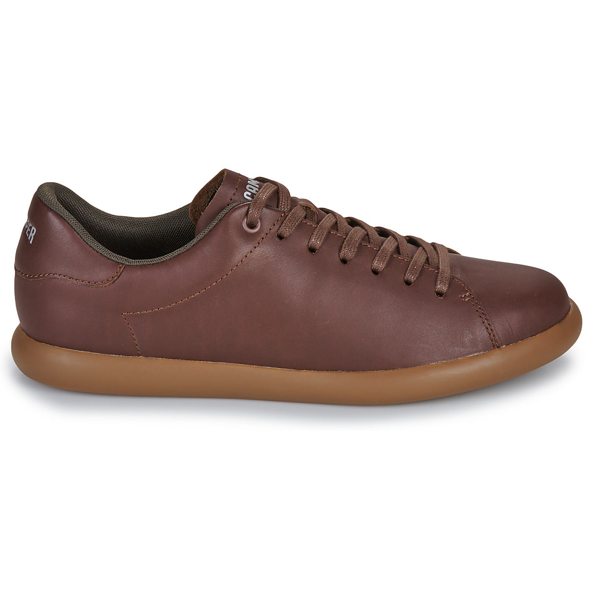 Sneakers Uomo Camper PELOTAS SOLLER Marrone
