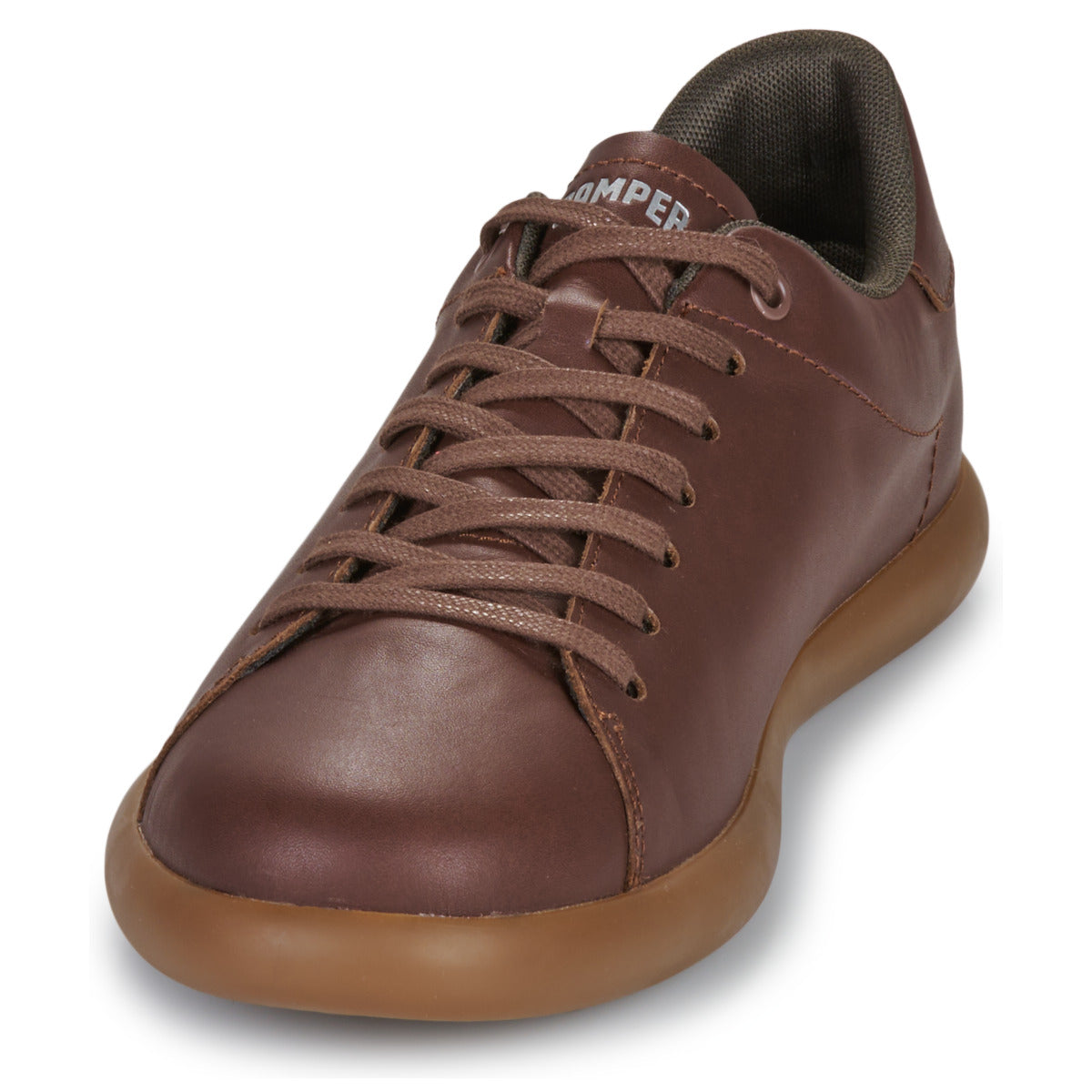 Sneakers Uomo Camper PELOTAS SOLLER Marrone