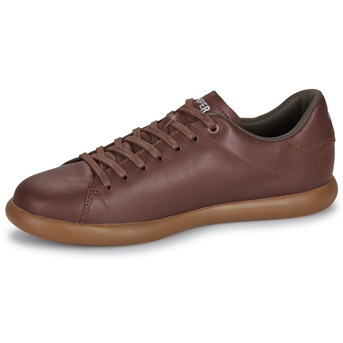 Sneakers Uomo Camper PELOTAS SOLLER Marrone