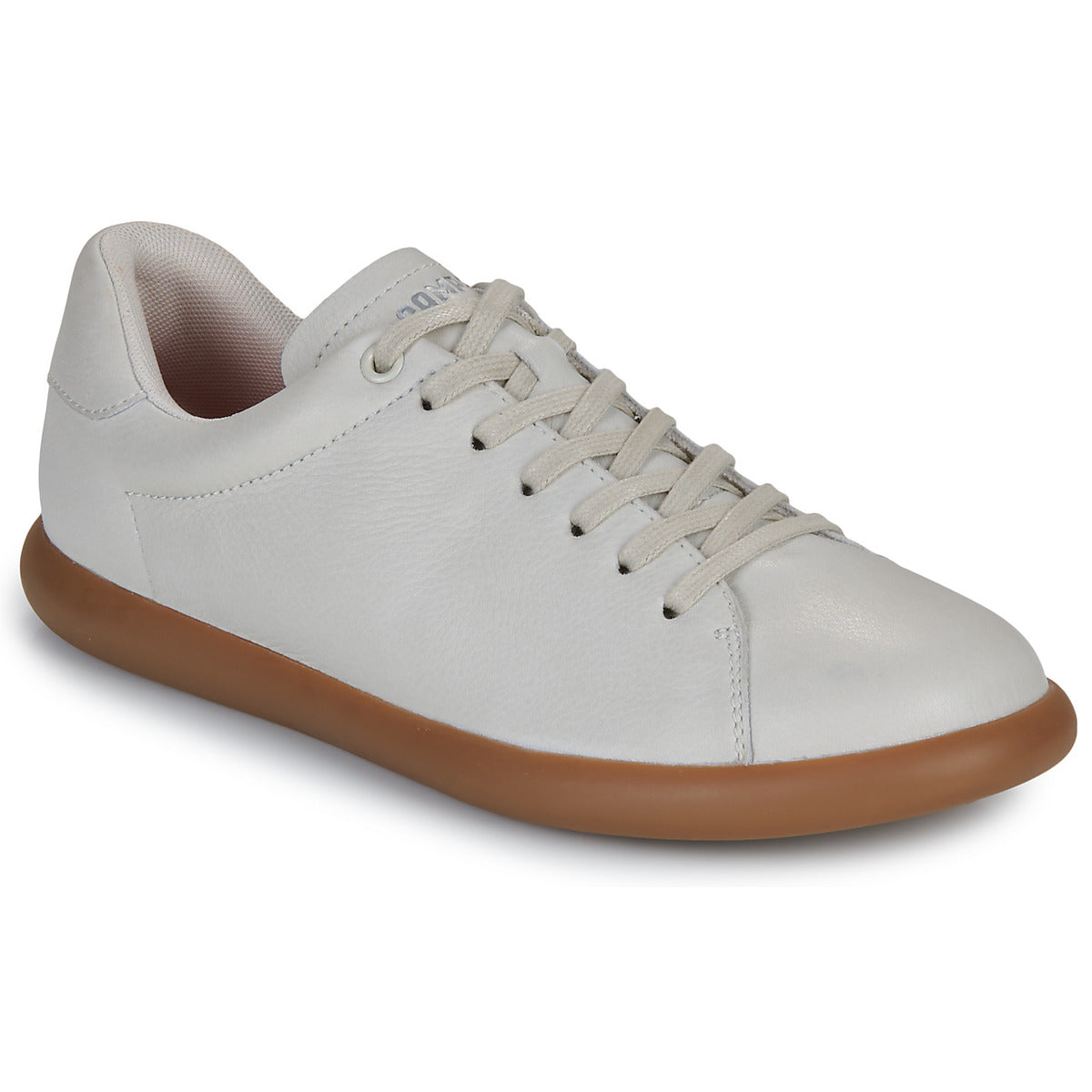 Sneakers basse Donna Camper PELOTAS SOLLER Bianco