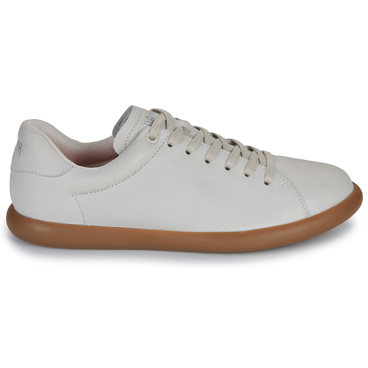 Sneakers basse Donna Camper PELOTAS SOLLER Bianco