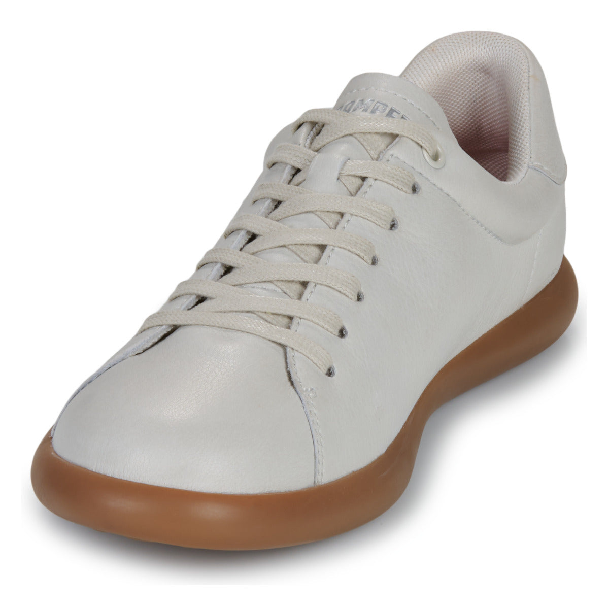 Sneakers basse Donna Camper PELOTAS SOLLER Bianco
