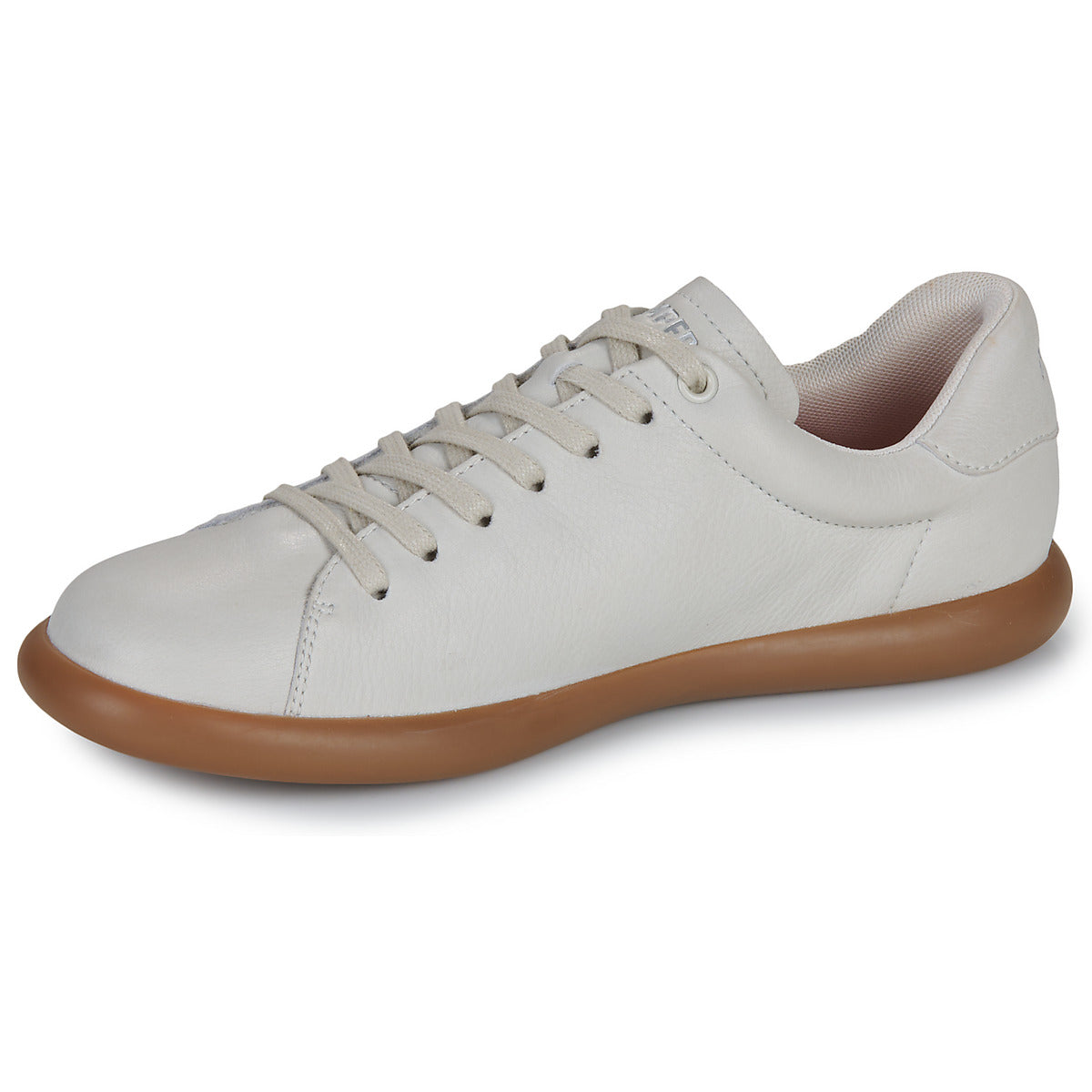 Sneakers basse Donna Camper PELOTAS SOLLER Bianco