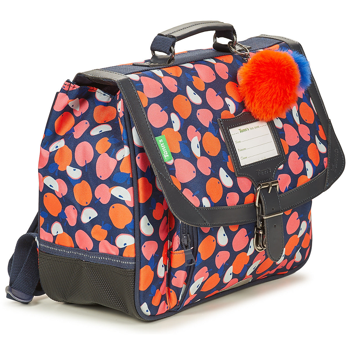 Cartella ragazza Tann’s SOFIA CARTABLE 35 CM Multicolore