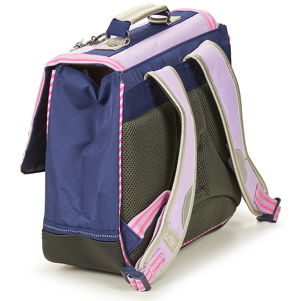 Cartella ragazza Tann’s LISA CARTABLE 35 CM Multicolore