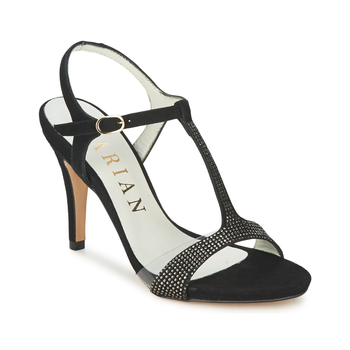 Sandali Donna Marian ANTE FINO Nero