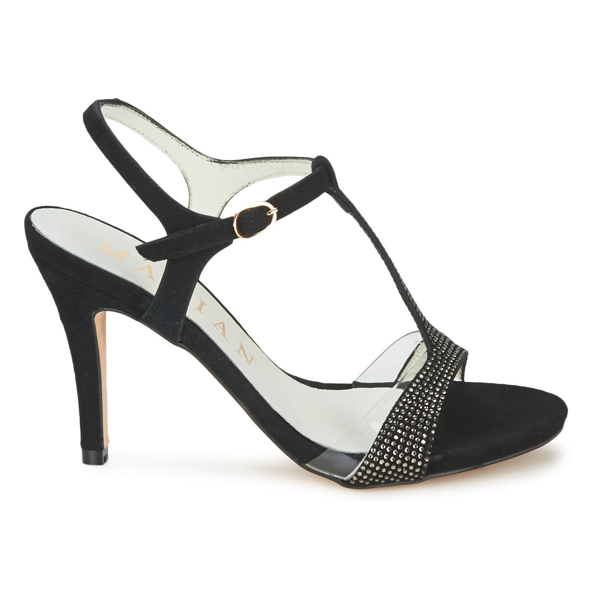 Sandali Donna Marian ANTE FINO Nero