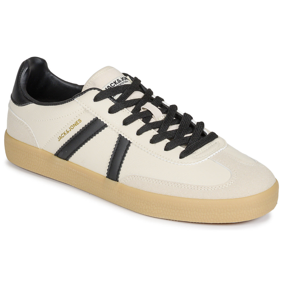 Sneakers Uomo Jack & Jones  JFWMAMBO   Beige