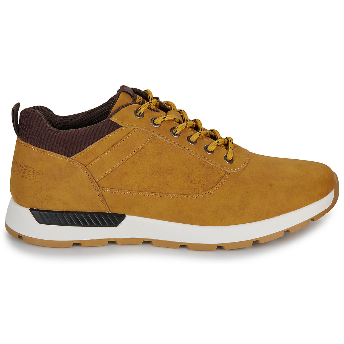 Sneakers Uomo Jack & Jones  JFWWILDEN   Beige