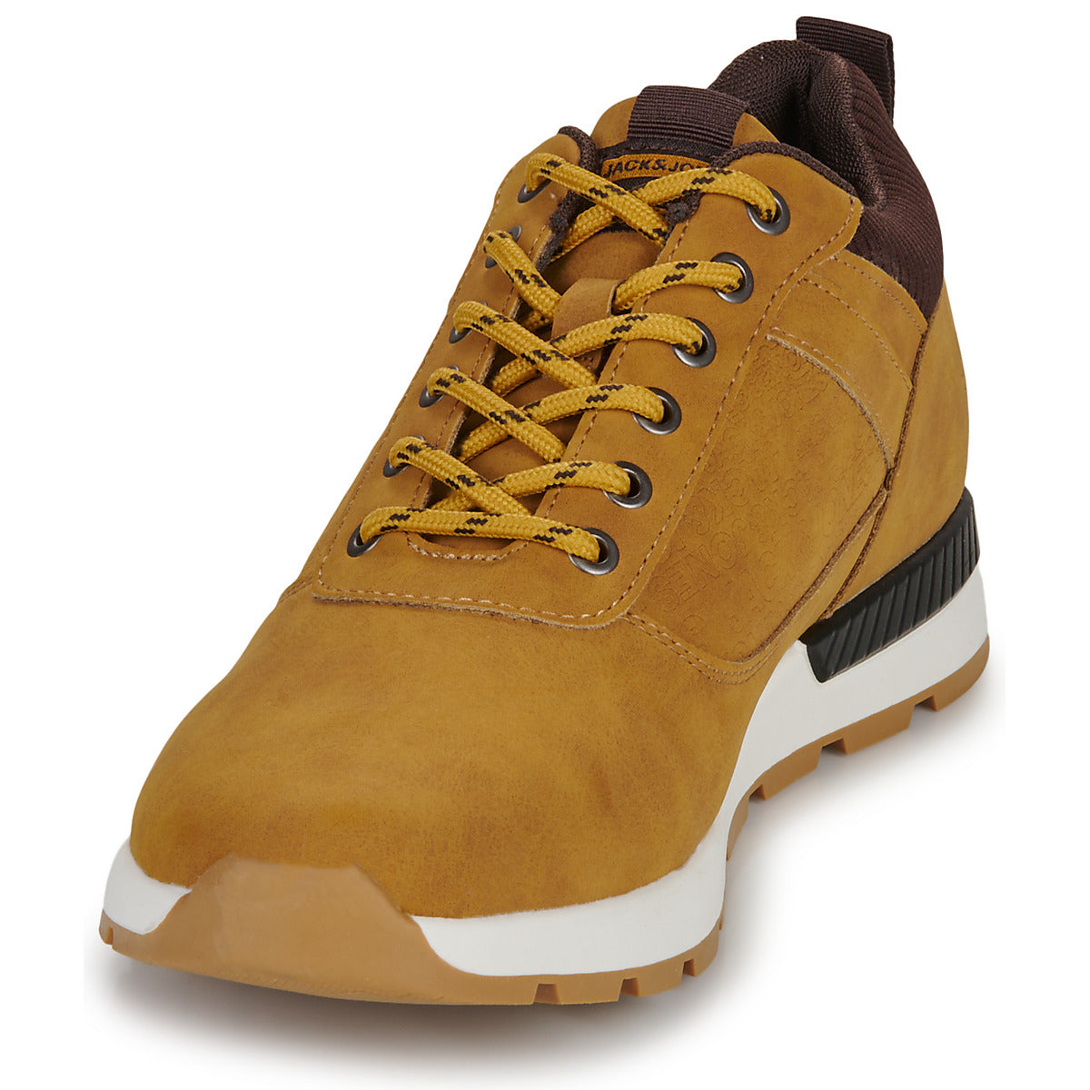 Sneakers Uomo Jack & Jones  JFWWILDEN   Beige