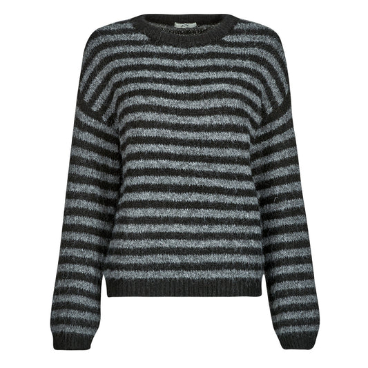 Maglione Donna JDY  JDYZOEY   Grigio