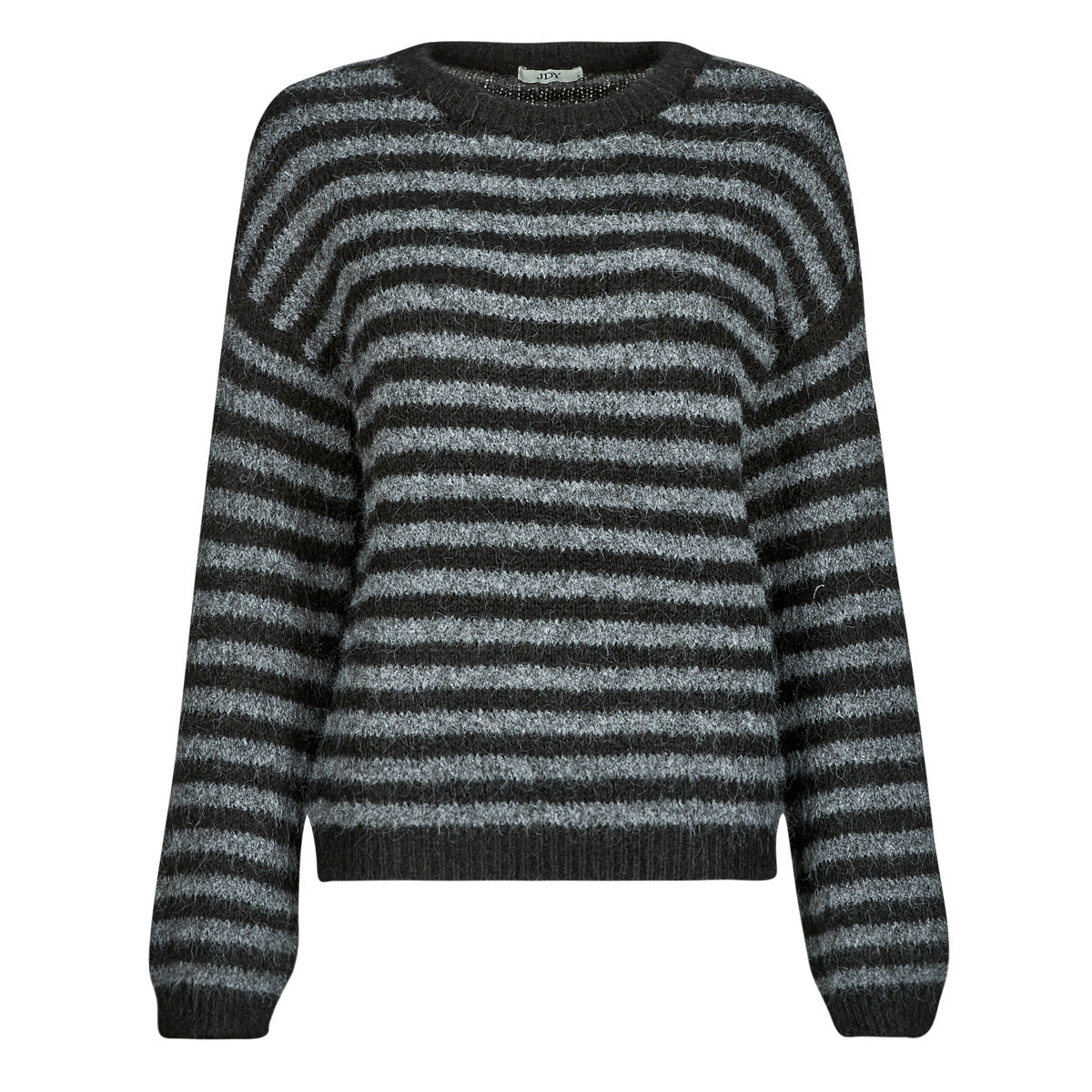 Maglione Donna JDY  JDYZOEY   Grigio