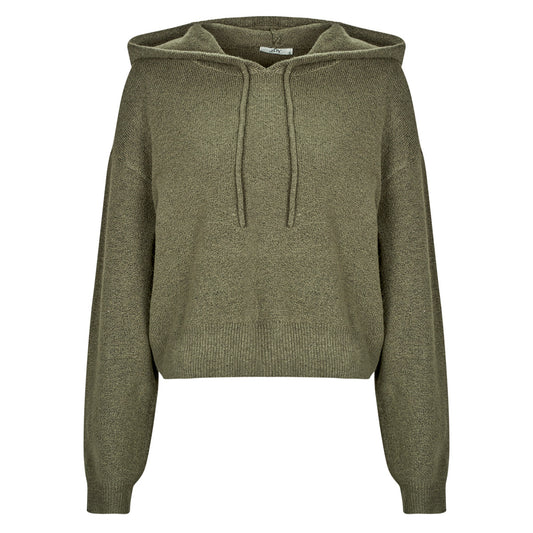 Maglione Donna JDY  JDYRUE LIFE  Kaki