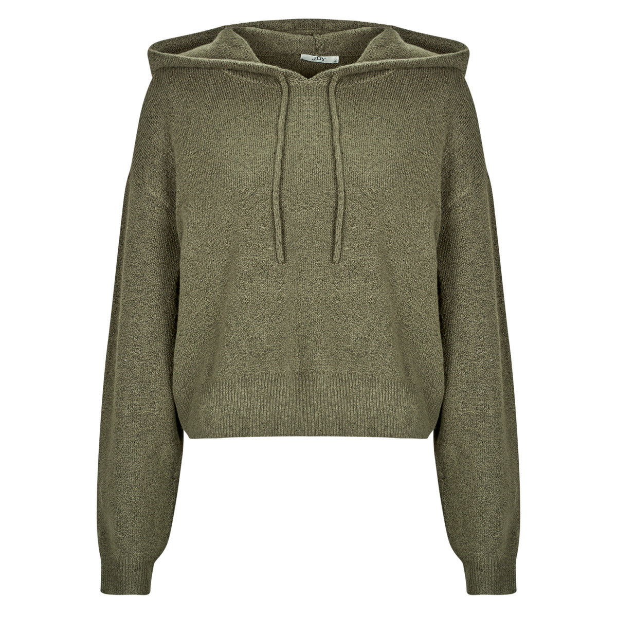 Maglione Donna JDY  JDYRUE LIFE  Kaki