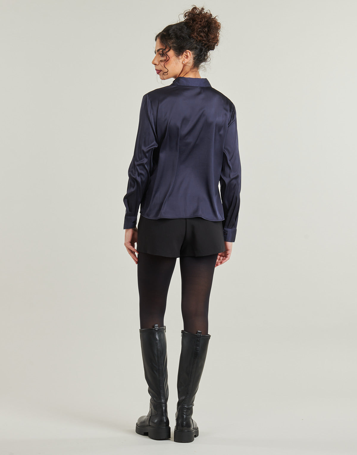 Camicia Donna JDY  JDYLILA  Marine