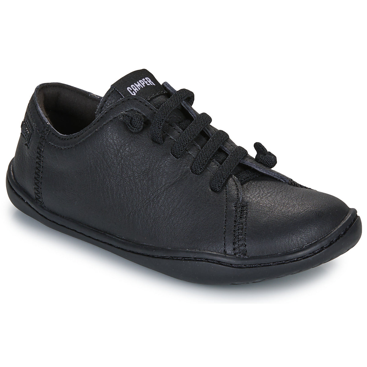 Scarpe bambini ragazza Camper PEU CAMI Nero