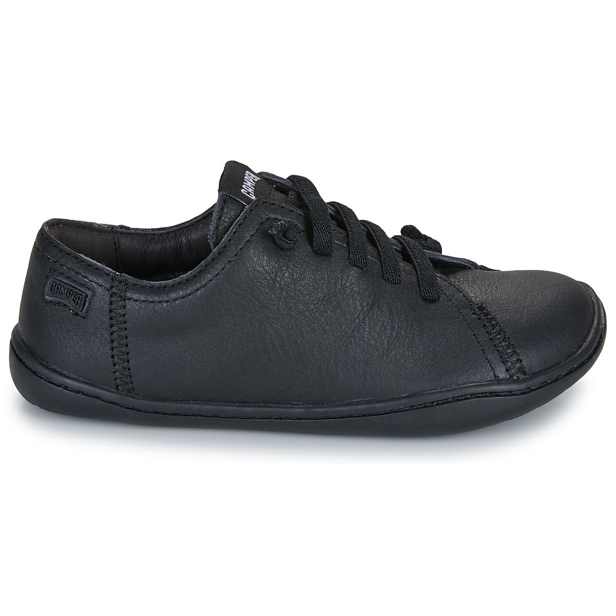 Scarpe bambini ragazza Camper PEU CAMI Nero