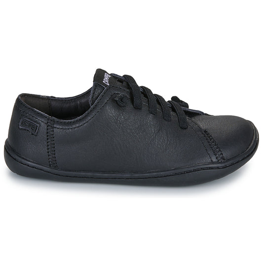 Scarpe bambini ragazza Camper PEU CAMI Nero