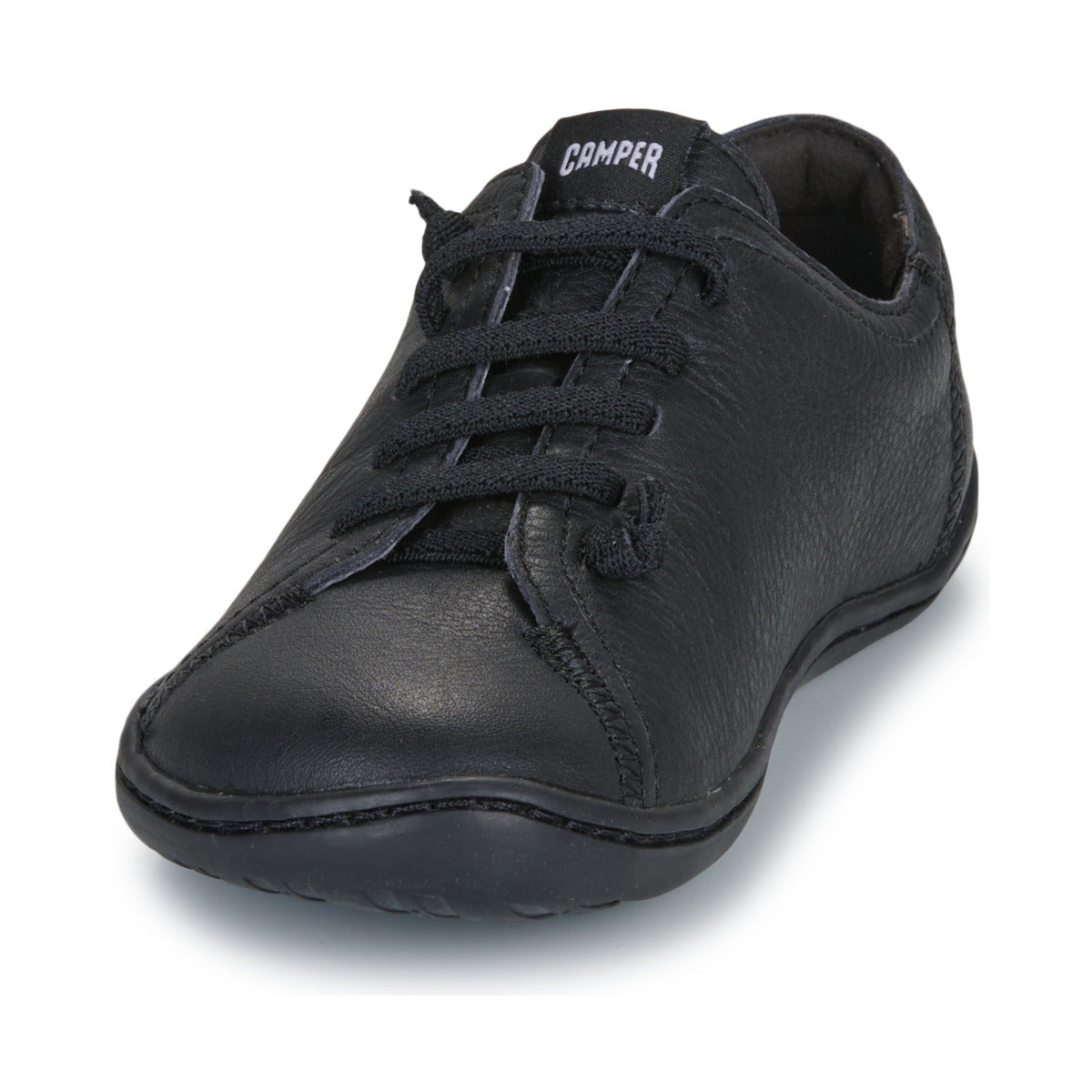 Scarpe bambini ragazza Camper PEU CAMI Nero