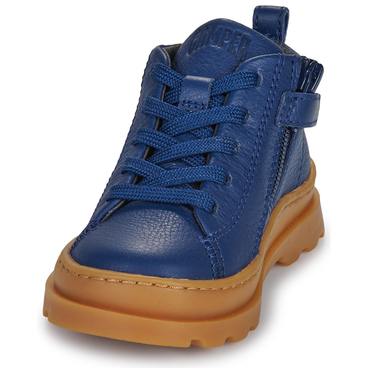 Scarpe bambini ragazza Camper BRUTUS Blu
