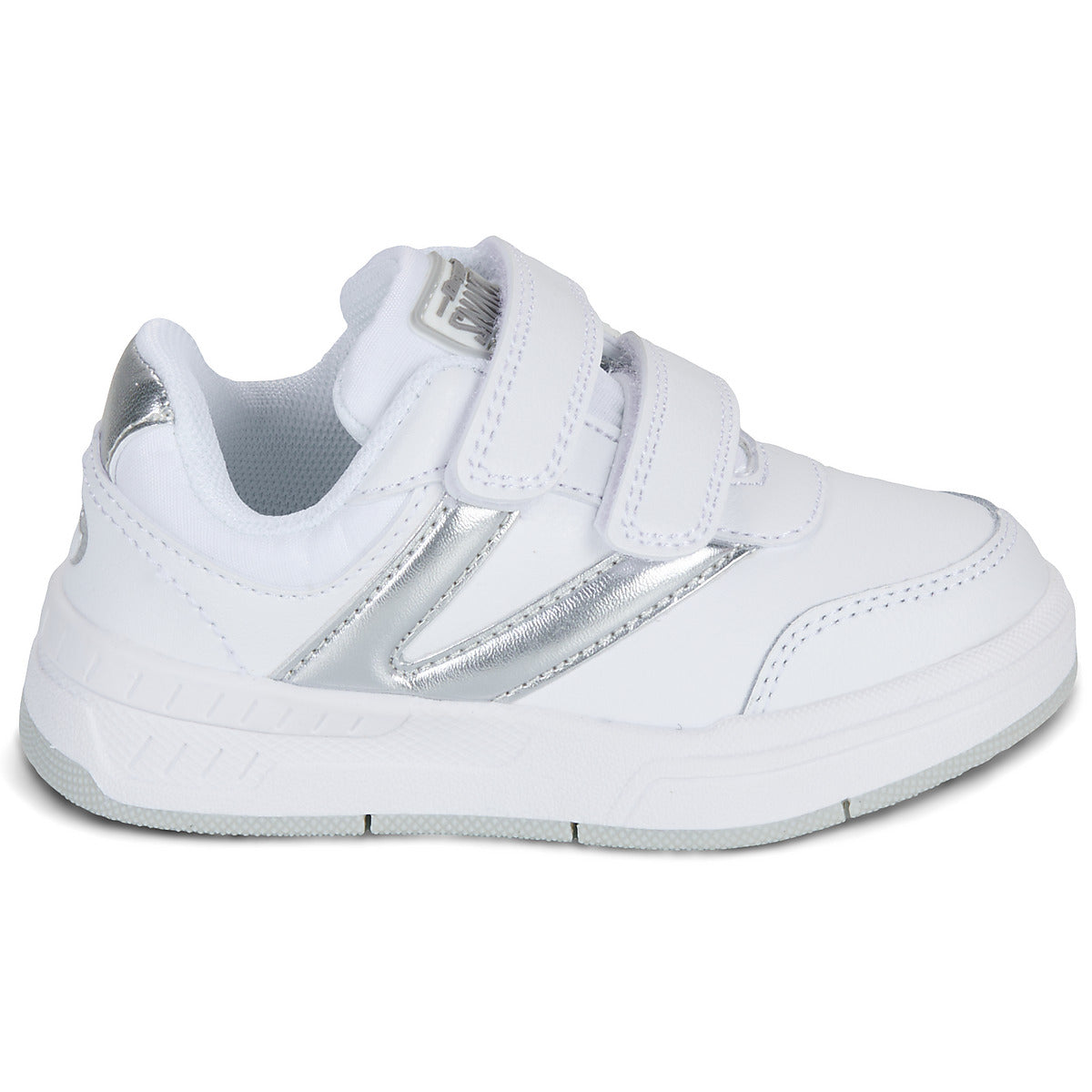 Scarpe bambini ragazza BEPPI 2208760-WHITE Bianco