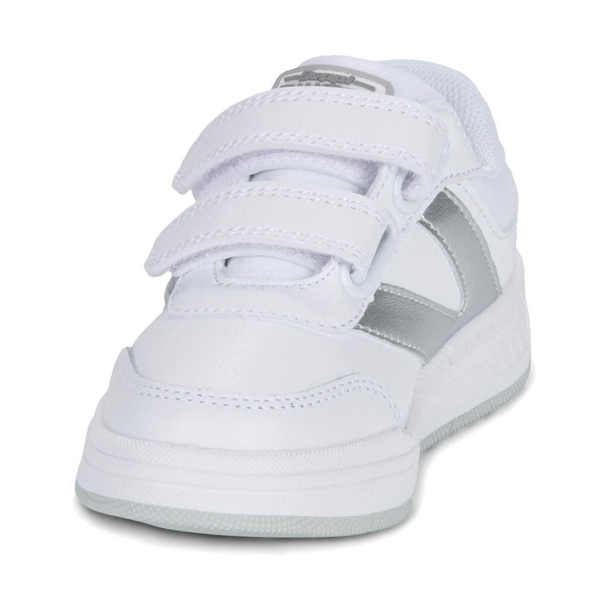Scarpe bambini ragazza BEPPI 2208760-WHITE Bianco