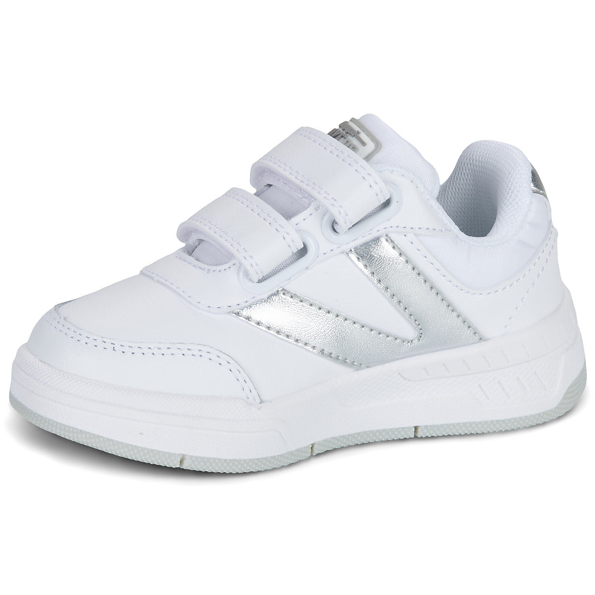 Scarpe bambini ragazza BEPPI 2208760-WHITE Bianco