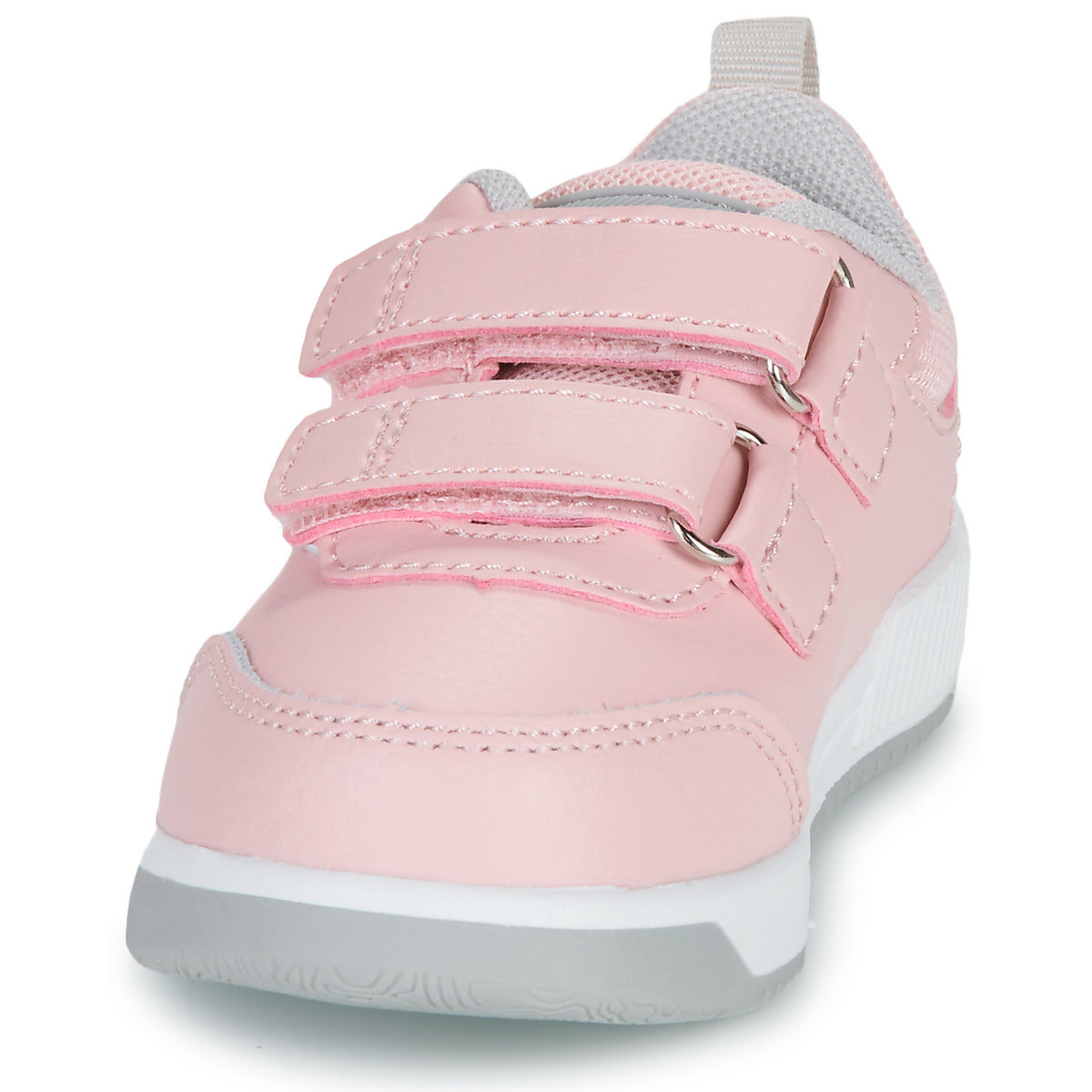 Scarpe bambini ragazza BEPPI 2208430-WHITE Rosa