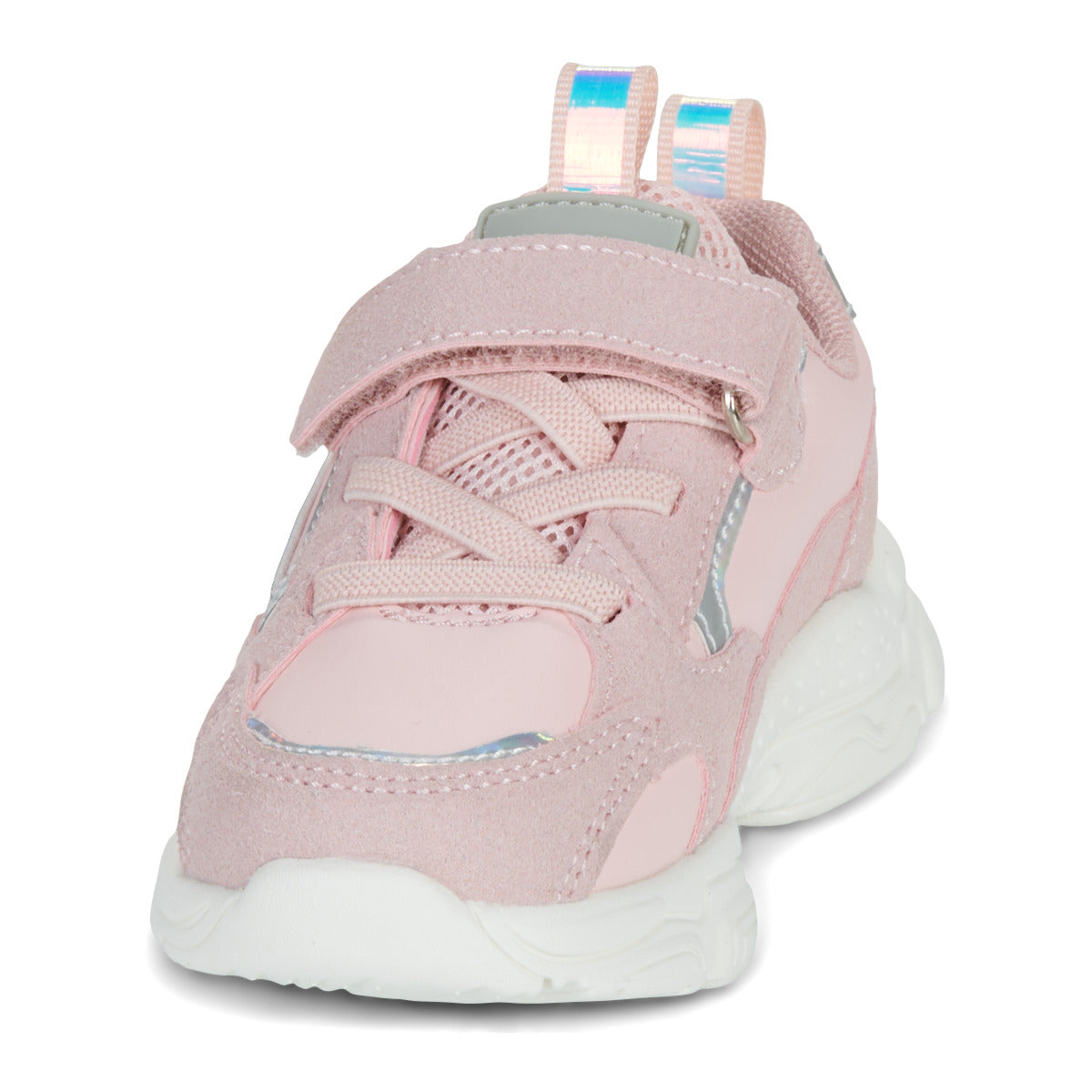 Scarpe bambini ragazza BEPPI 2208810-PINK Rosa