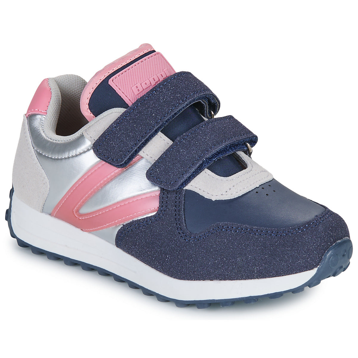 Scarpe bambini ragazza BEPPI 2202760-AZUL-MARINHO Marine