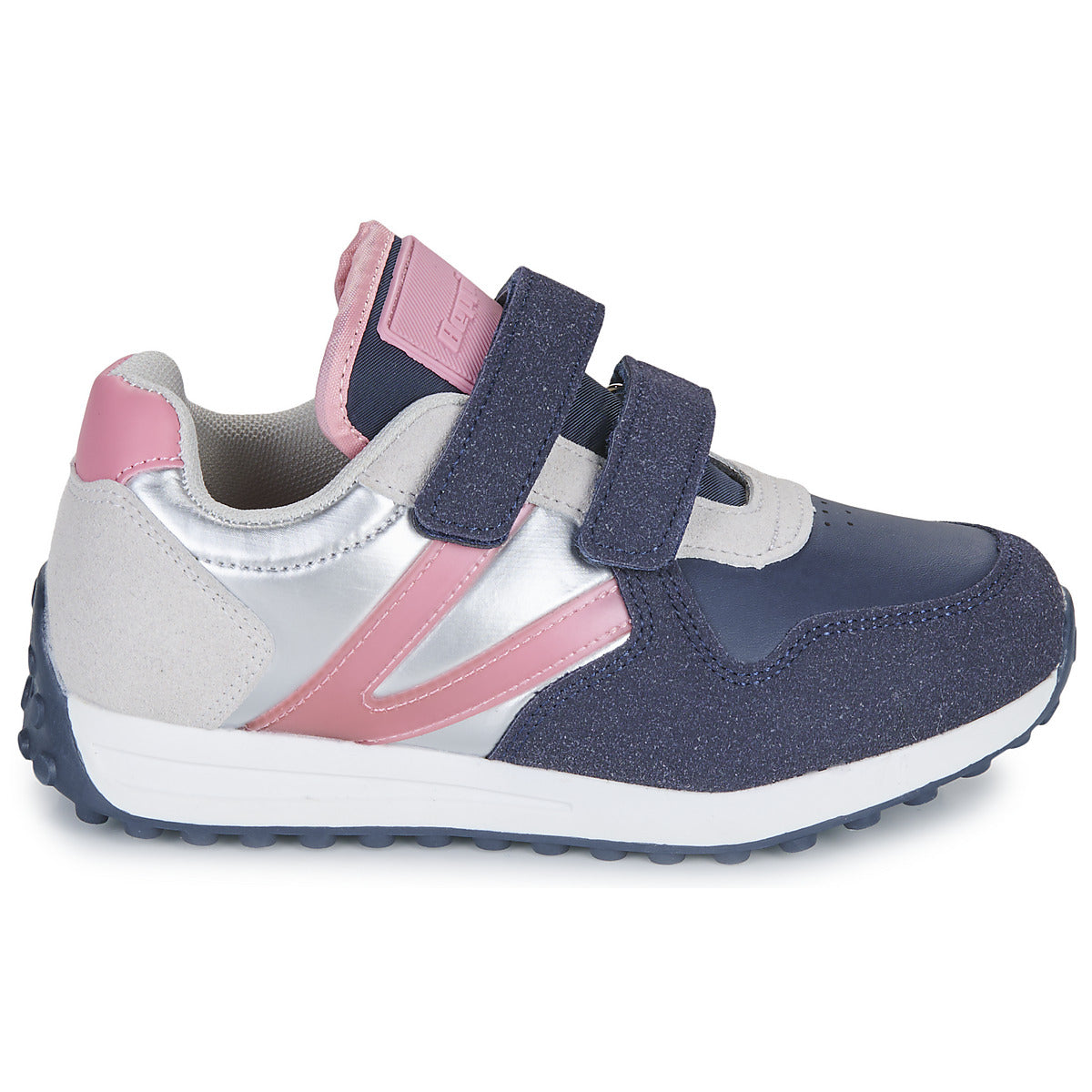 Scarpe bambini ragazza BEPPI 2202760-AZUL-MARINHO Marine