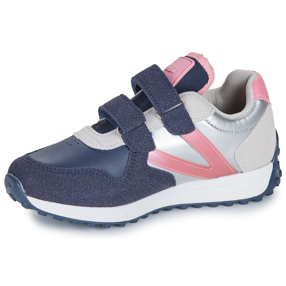 Scarpe bambini ragazza BEPPI 2202760-AZUL-MARINHO Marine