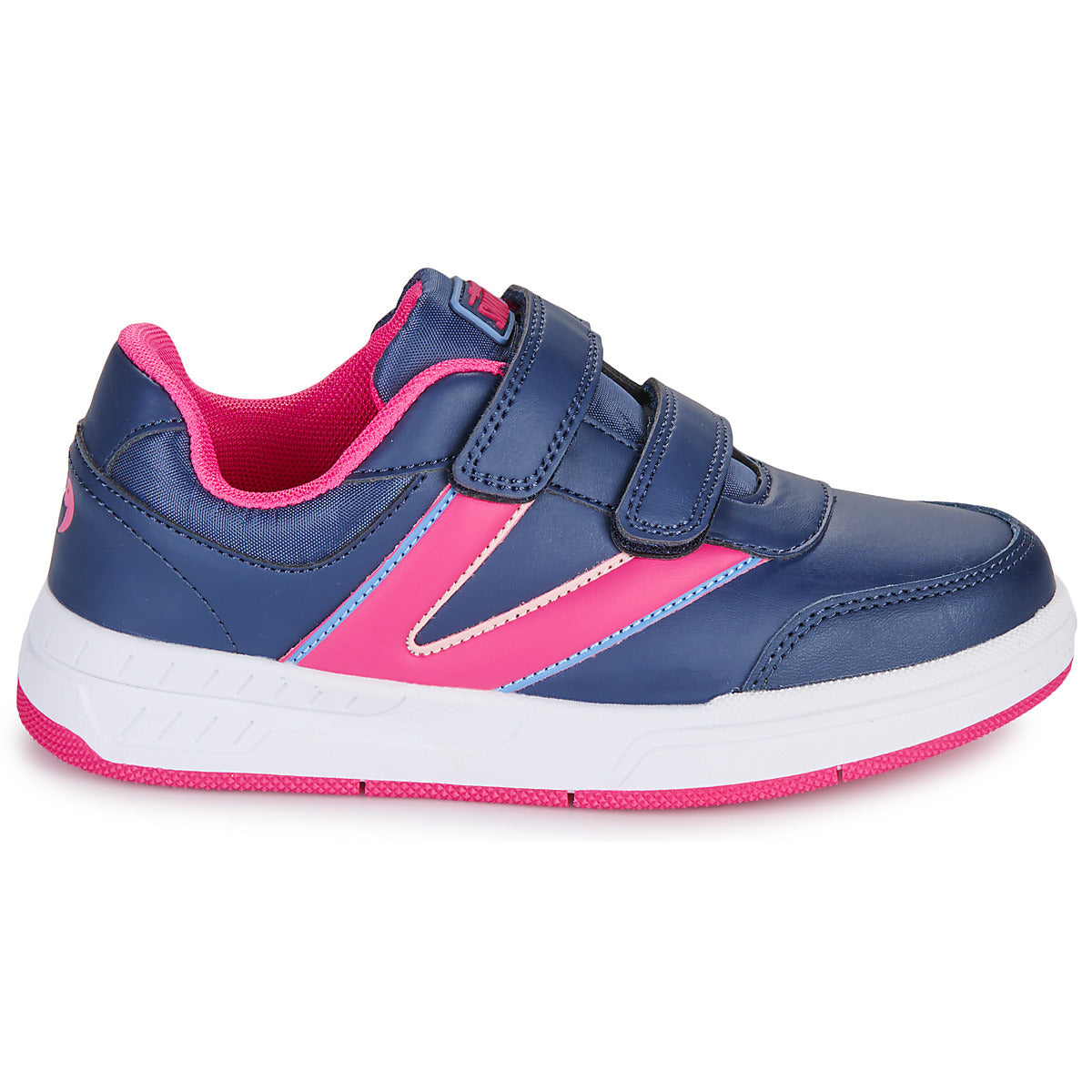 Scarpe bambini ragazza BEPPI 2210050-NAVY-BLUE Marine