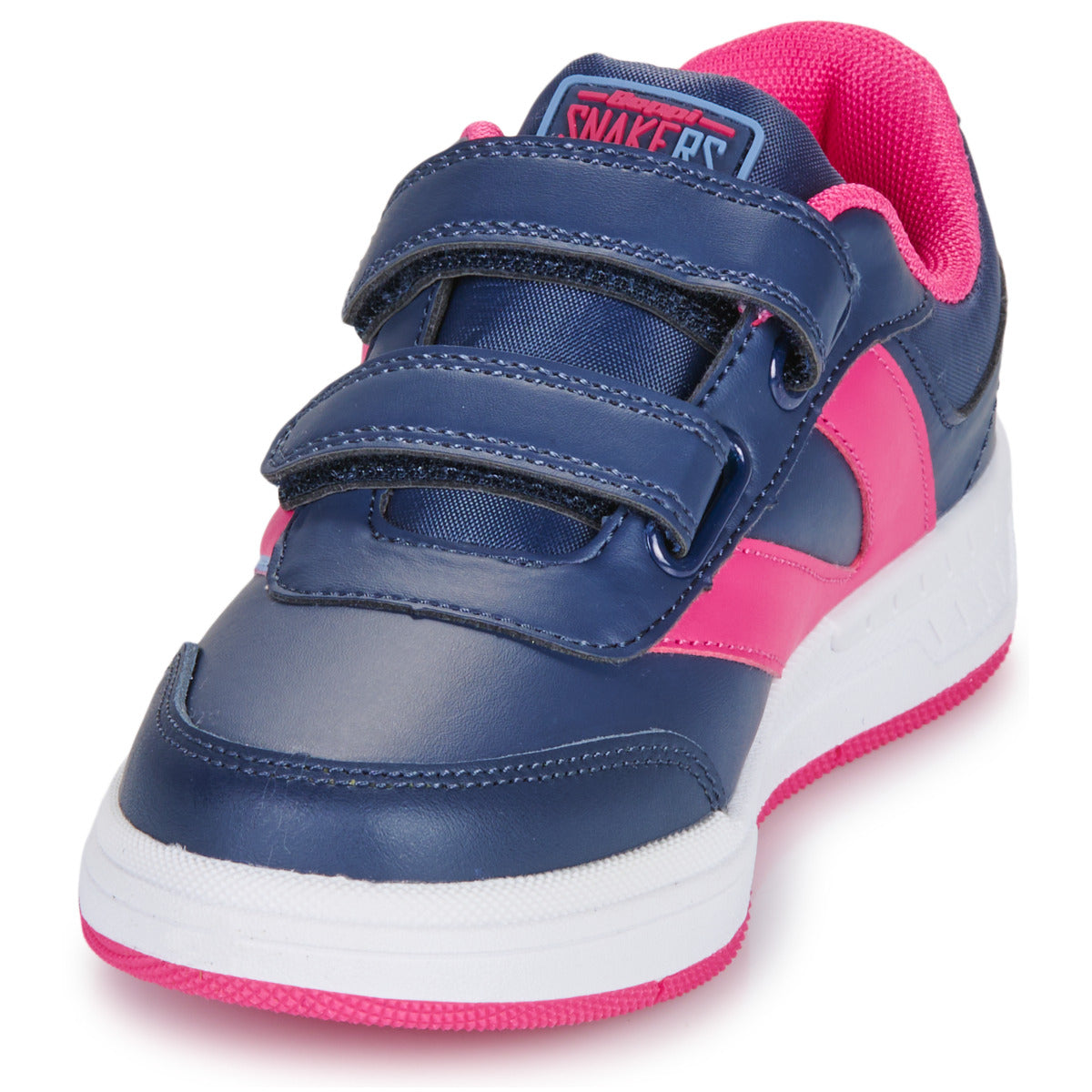 Scarpe bambini ragazza BEPPI 2210050-NAVY-BLUE Marine