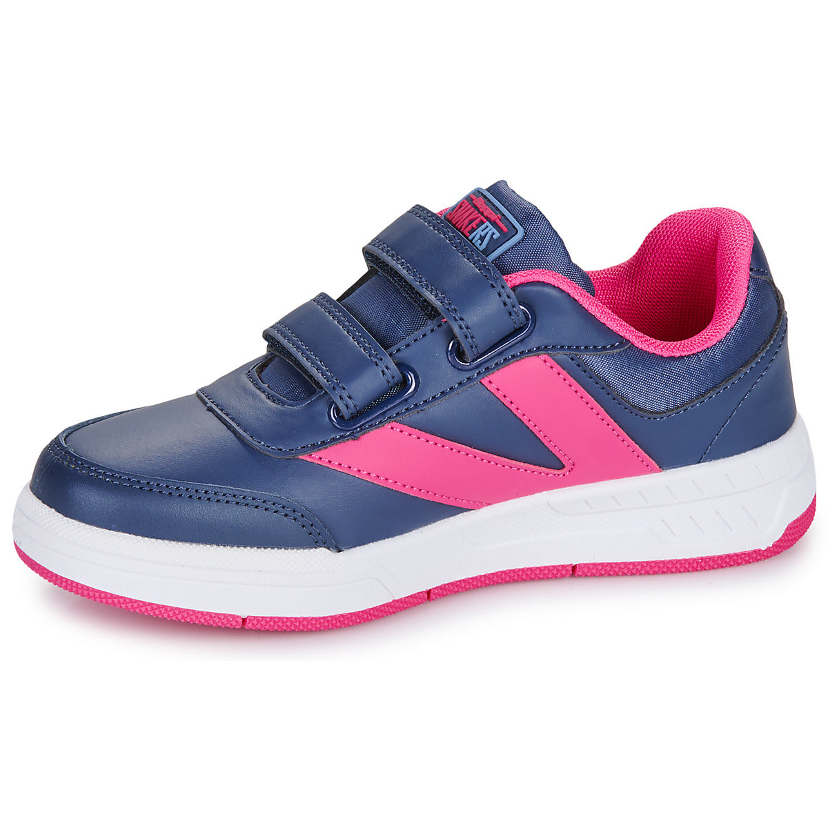 Scarpe bambini ragazza BEPPI 2210050-NAVY-BLUE Marine