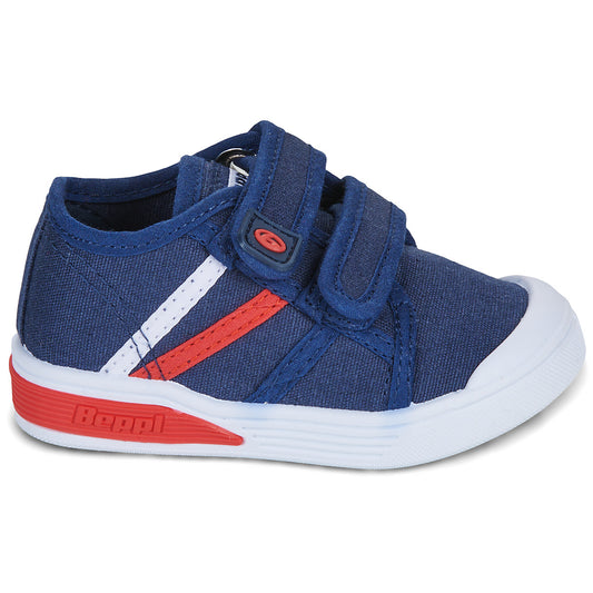 Scarpe bambini ragazzo BEPPI 2207130-NAVY-BLUE Marine