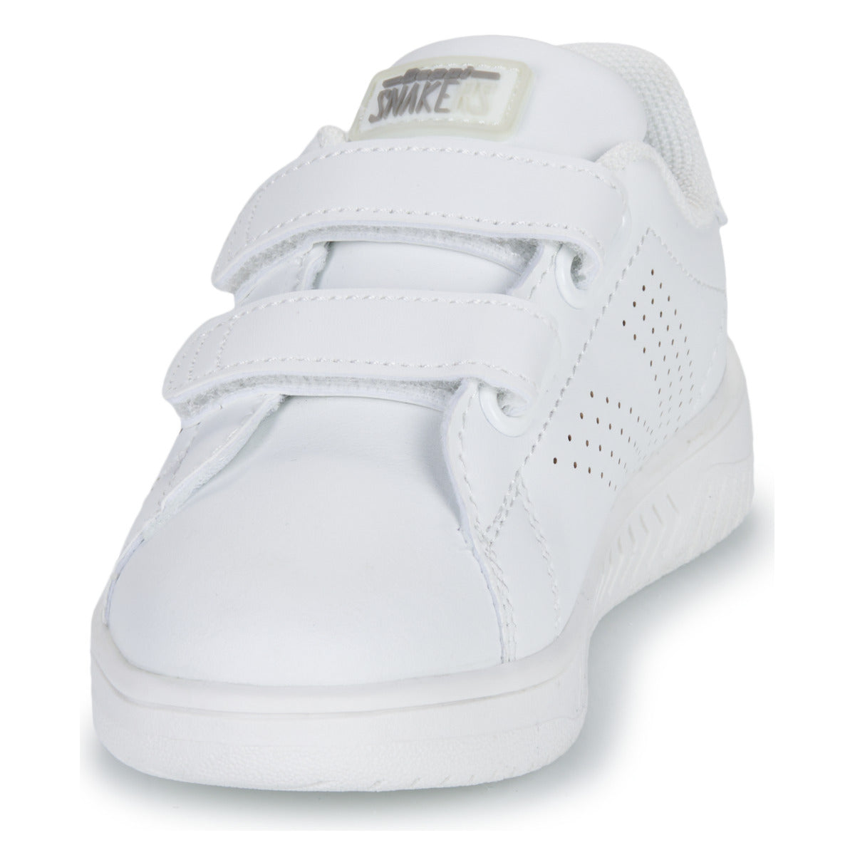 Scarpe bambini ragazza BEPPI 2207341-WHITE Bianco