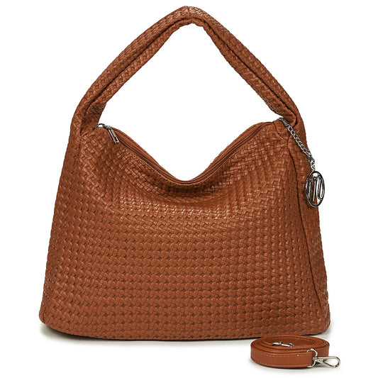 Borsa a spalla Donna Moony Mood ALEA Marrone