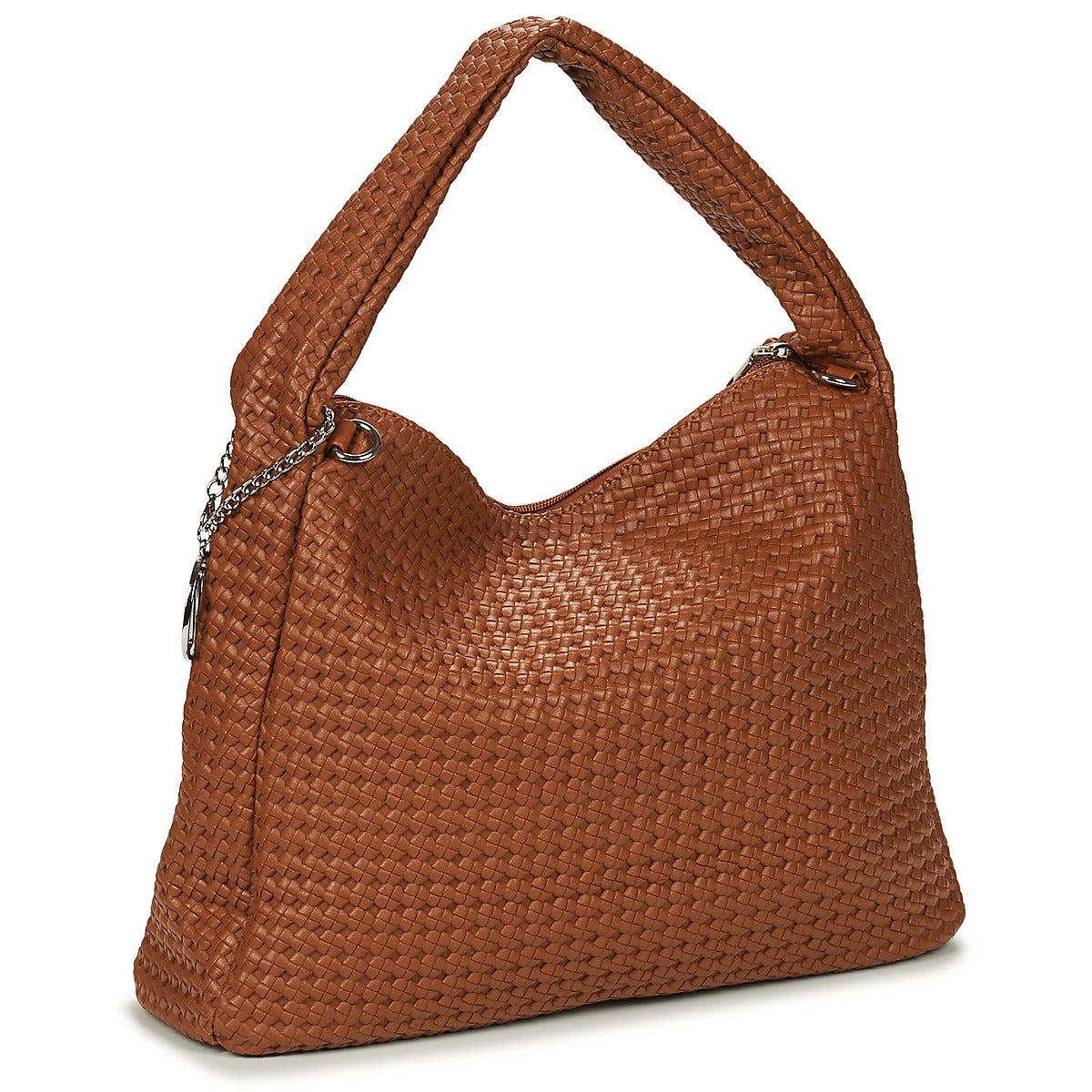 Borsa a spalla Donna Moony Mood ALEA Marrone