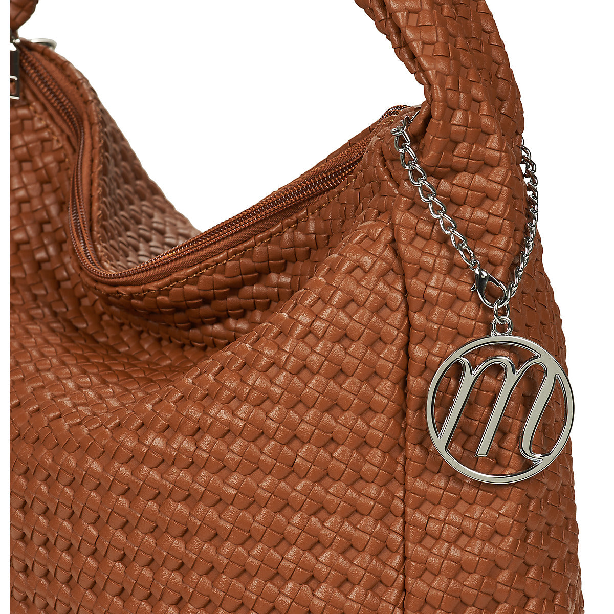 Borsa a spalla Donna Moony Mood ALEA Marrone