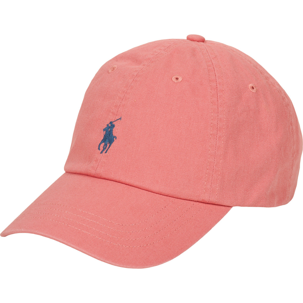 Cappellino Uomo Polo Ralph Lauren CLASSIC SPORT CAP Rosa