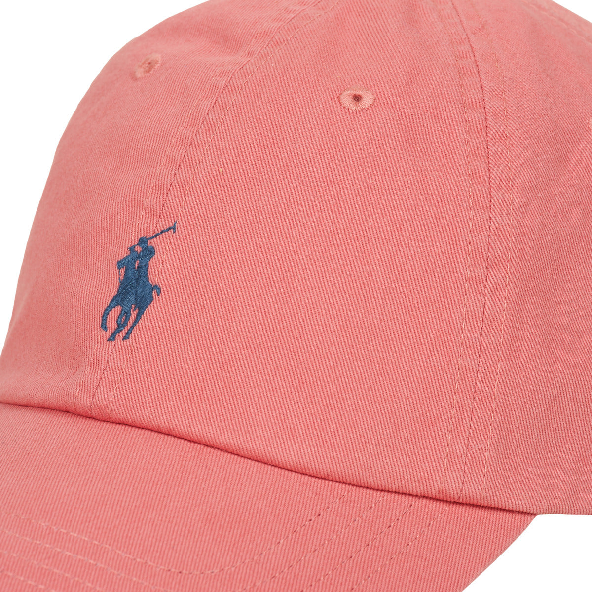Cappellino Uomo Polo Ralph Lauren CLASSIC SPORT CAP Rosa