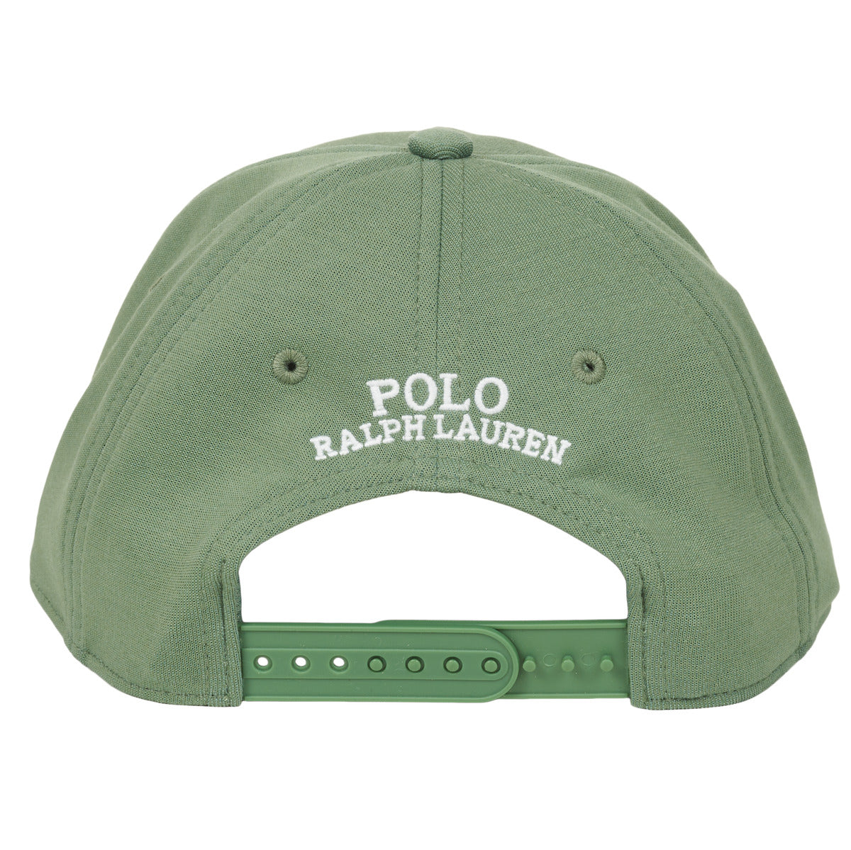 Cappellino Uomo Polo Ralph Lauren MODERN CAP Kaki