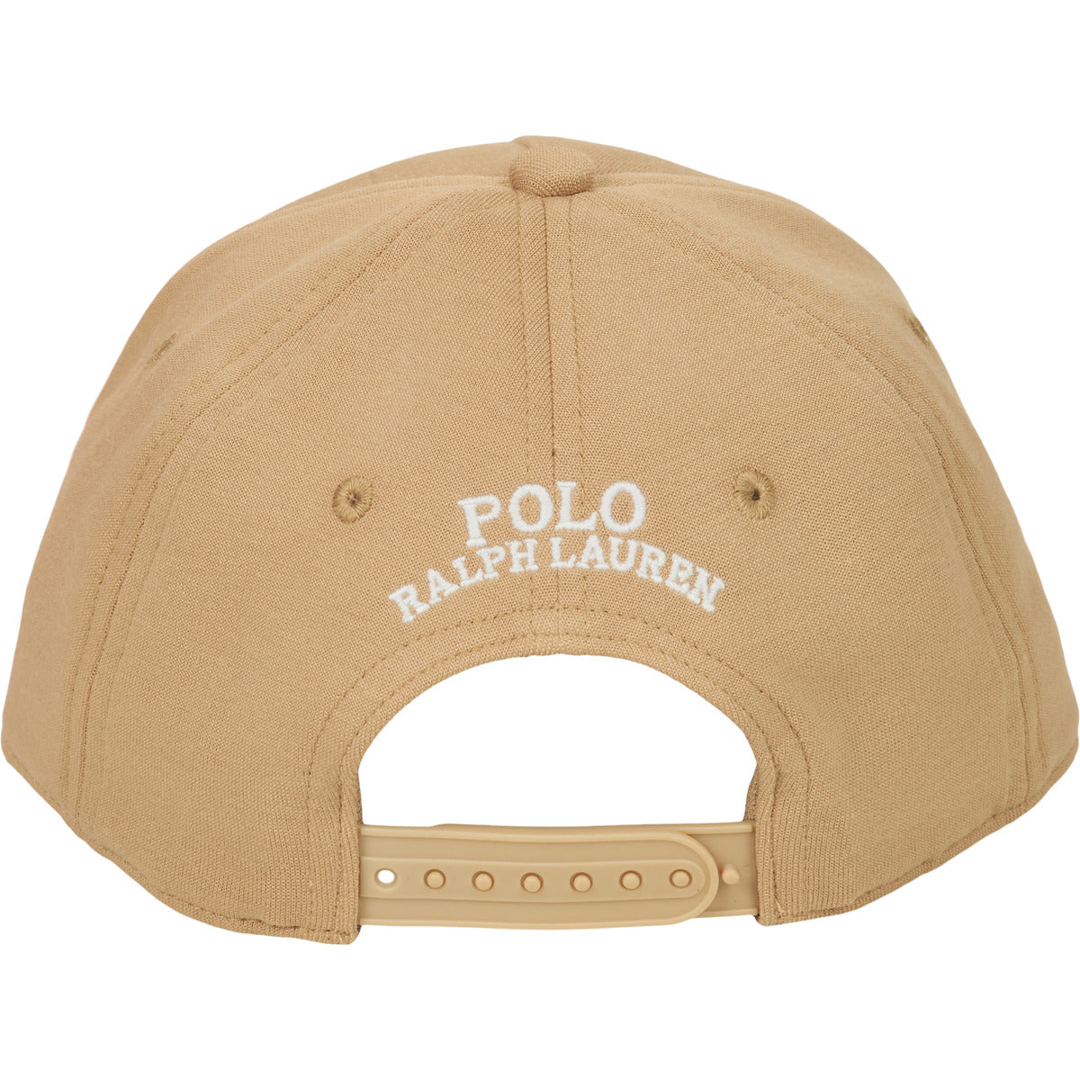 Cappellino Uomo Polo Ralph Lauren MODERN CAP Beige